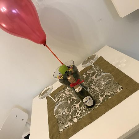 Carpe Diem B&B Ερκολάνο Εξωτερικό φωτογραφία