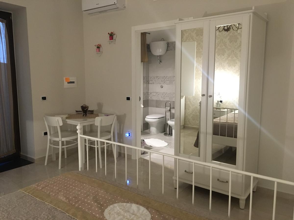 Carpe Diem B&B Ερκολάνο Εξωτερικό φωτογραφία
