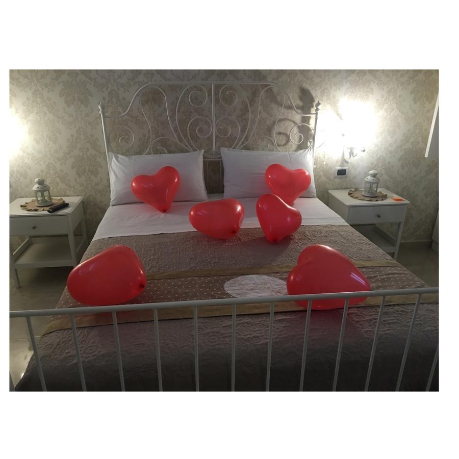 Carpe Diem B&B Ερκολάνο Εξωτερικό φωτογραφία