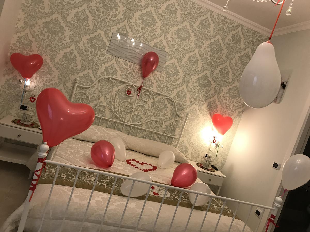 Carpe Diem B&B Ερκολάνο Εξωτερικό φωτογραφία